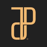 The Production Distillery logo - Similar company to Nova Films