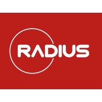 Radius logo - Similar company to Radius Global