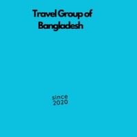 Travel Group of Bangladesh logo - Similar company to Railmitra – India’S Most Trusted Train Travel Companion