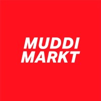 MUDDI Markt logo - Similar company to Kebyte