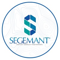 Segemant Cía. Ltda logo - Similar company to Setcom Corporation