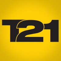 T21 Grupo Comunicación y Medios logo - Similar company to Conalog