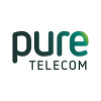 Pure Telecom Ireland logo - Similar company to Actionpoint Technology Group