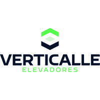 Verticalle Elevadores logo - Similar company to Divisa.