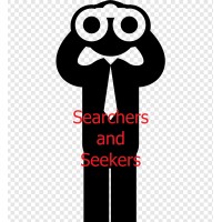 Searchers And Seekers Podcast
