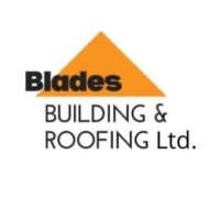 Blades Building & Roofing Solutions Ltd. logo - Similar company to Plc Aciers