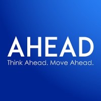 Ahead Japan logo - Similar company to Maple Visa Pro