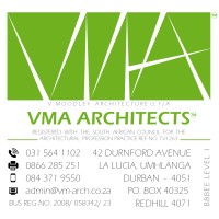 VMA Architects™ logo - Similar company to Maker Design + Architecture