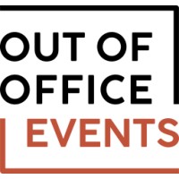 Out of Office Events logo - Similar company to Nr Connected Networking Events
