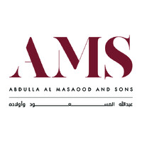 Abdulla Al Masaood and Sons Group (AMS Group) logo - Similar company to Fluid Force Machinery And Spare Parts Trading Llc