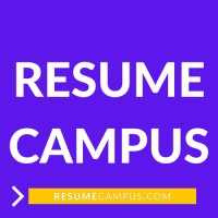 Resume Campus logo - Similar company to Digitalthinks Web Solutions