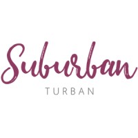 Suburban Turban logo - Similar company to Lucy Rose Ltd