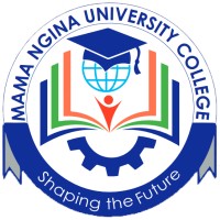 Mama Ngina University logo - Similar company to Qtccc