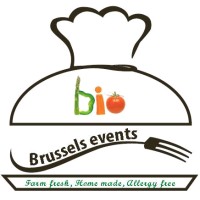 Brussels Events logo - Similar company to Ville D'Andenne