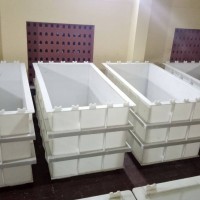 PP Pickling Tanks logo - Similar company to Polytech Projects Llp