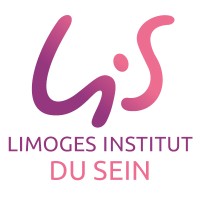 Limoges Institut du Sein logo - Similar company to Clinique Saint Christophe