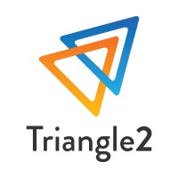 Triangle2 Solutions logo - Similar company to Ymca360