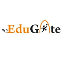 MyEduGate Learn Abroad logo - Similar company to Fastor