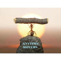 Anytime Movers Singapore logo - Similar company to Fracht Group Singapore