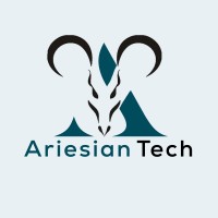 Ariesian Tech Pvt Ltd logo - Similar company to Thrilling Tech Pvt Ltd