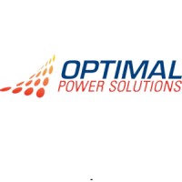 Optimal Power Solutions Pty Ltd logo - Similar company to Optimal Power Solutions