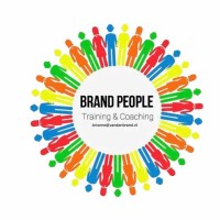 Brand People | Groei met inzicht, werk met plezier! logo - Similar company to Hobp | De Aanpak Voor Duurzame Inzetbaarheid