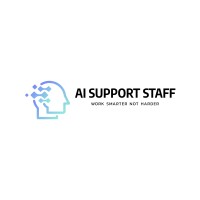 AI SUPPORT AGENTS logo - Similar company to Ai Support And Services