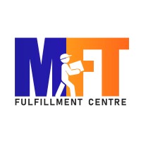 MFT Fulfillment Centre logo - Similar company to Window Plus Ea Ltd