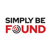 Simply Be Found logo - Similar company to Hiretrainva
