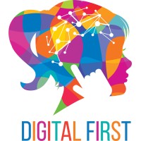 Digital First Network logo - Similar company to Arethine