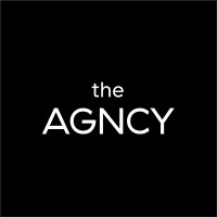 The AGNCY logo - Similar company to Xprence Creatv Agncy®