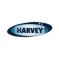 Harvey products logo - Similar company to Govind Kitchen Appliances