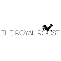 The Royal Roost logo - Similar company to Aura Casting