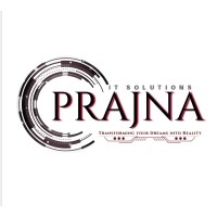 Prajna IT Solutions Pvt Ltd logo - Similar company to Ns Electrosecure Pvt. Ltd.
