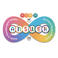 Autistic & Neurodivergent Scholars Working for Equity in Research (ANSWER) logo - Similar company to Autistic Professional Network