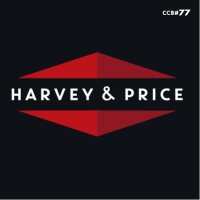 Harvey and Price Company logo - Similar company to Kaminski Construction Llc