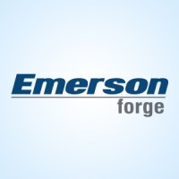 Emerson Forge Private Limited logo - Similar company to Biloree Cast (I) Pvt. Ltd.