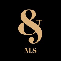 N.L.S logo - Similar company to Wealth Magazine