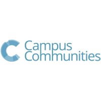 Campus Communities logo - Similar company to Simpson Property Group
