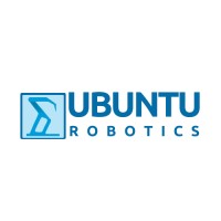 Ubuntu Robotics & Automation logo - Similar company to Yudu Robotics