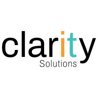 Clarity Solutions GmbH & Co. KG logo - Similar company to Venabler Gmbh