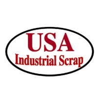USA Industrial Scrap logo - Similar company to Scrap Usa