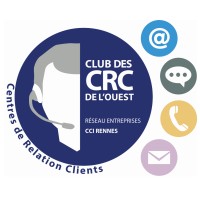 Club des Centres de la Relation Clients de l'Ouest logo - Similar company to Sens Du Client