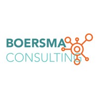 Boersma Consulting logo - Similar company to Warren Brandeis
