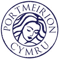 PORTMEIRION LIMITED logo - Similar company to Valspar Trade