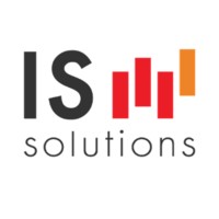IS Solutions logo - Similar company to Is Solutions