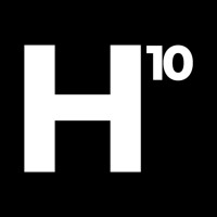 Hashtag Creative Co logo - Similar company to Orbit Local