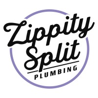 Zippity Split Plumbing LLC logo - Similar company to Edge Building Services, Inc