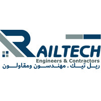 RailTech Engineers and Contractors logo - Similar company to Ces Labs Llc