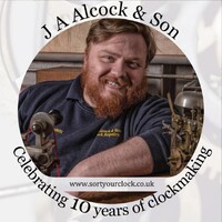 J A Alcock & Son logo - Similar company to 2Da